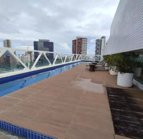 Flat Salvador Business Corporation