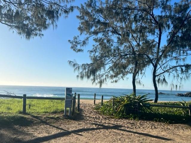 פנסיון Coastal Retreat: Cosy Studio Suite Near The Shore