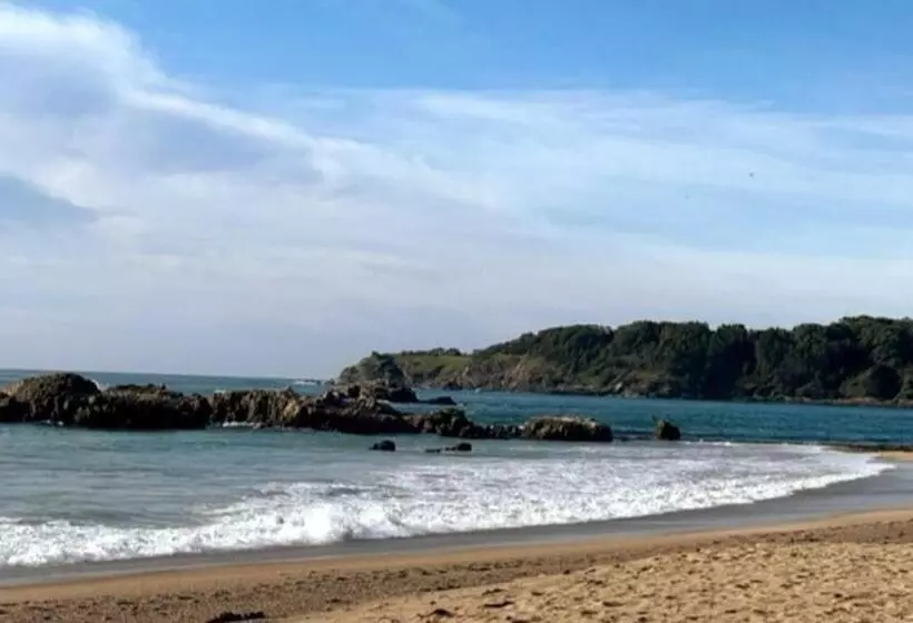 ペンション Coastal Retreat: Cosy Studio Suite Near The Shore