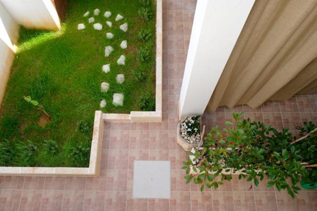 Residence Le Villette A 100m Dal Mare A Lido Marini