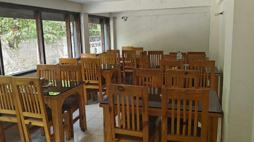 Royal Regency   In City Center