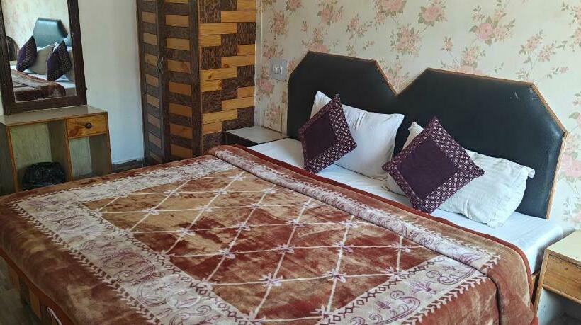 Royal Regency   In City Center