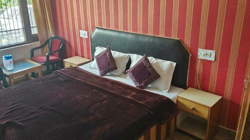 Royal Regency   In City Center