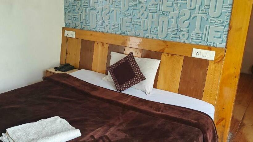 Royal Regency   In City Center