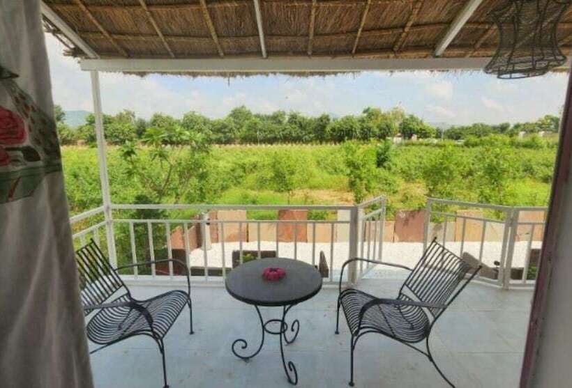 Hotel The Luxe Pushkar   A Luxury Farmstay In Pushkar