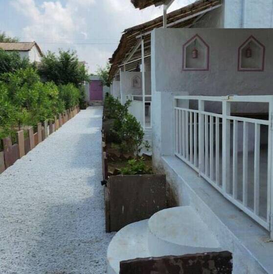 Hotel The Luxe Pushkar   A Luxury Farmstay In Pushkar