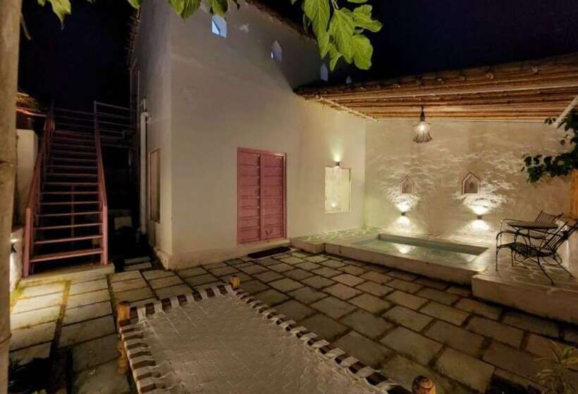Hotel The Luxe Pushkar   A Luxury Farmstay In Pushkar
