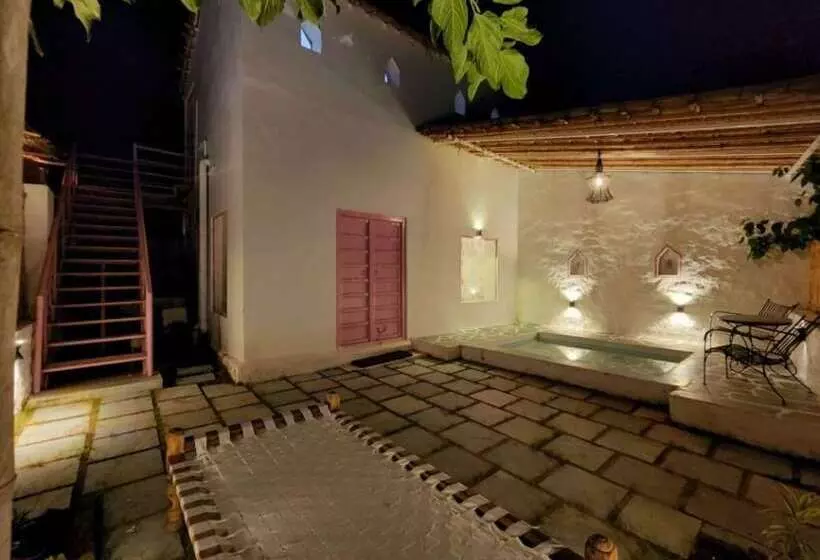 Hotelli The Luxe Pushkar   A Luxury Farmstay In Pushkar