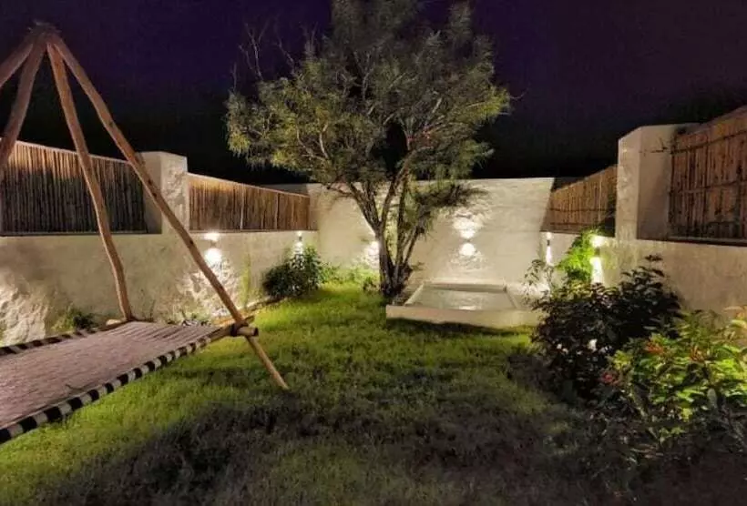 Hotelli The Luxe Pushkar   A Luxury Farmstay In Pushkar