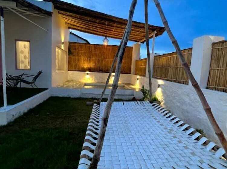 Hotel The Luxe Pushkar   A Luxury Farmstay In Pushkar