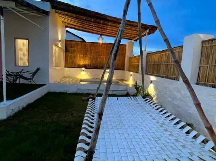 Hotelli The Luxe Pushkar   A Luxury Farmstay In Pushkar