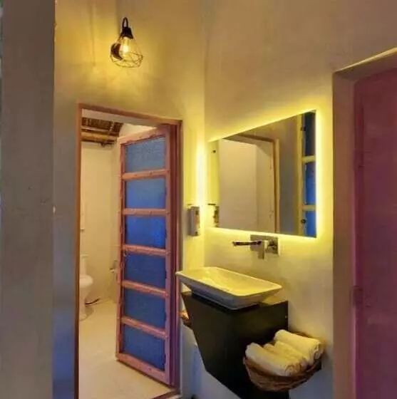 Hotelli The Luxe Pushkar   A Luxury Farmstay In Pushkar