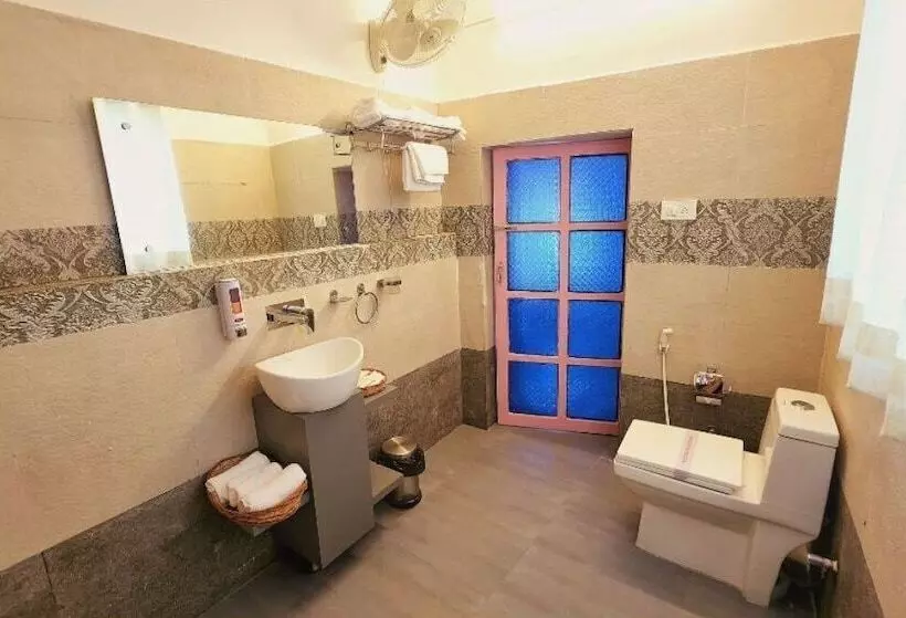 Hotelli The Luxe Pushkar   A Luxury Farmstay In Pushkar