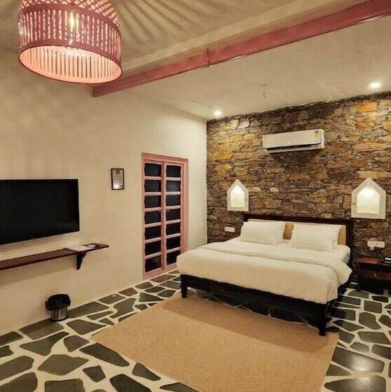 Hotel The Luxe Pushkar   A Luxury Farmstay In Pushkar
