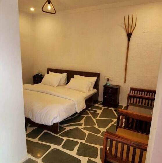 Hotel The Luxe Pushkar   A Luxury Farmstay In Pushkar