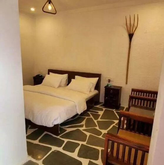 Hotelli The Luxe Pushkar   A Luxury Farmstay In Pushkar