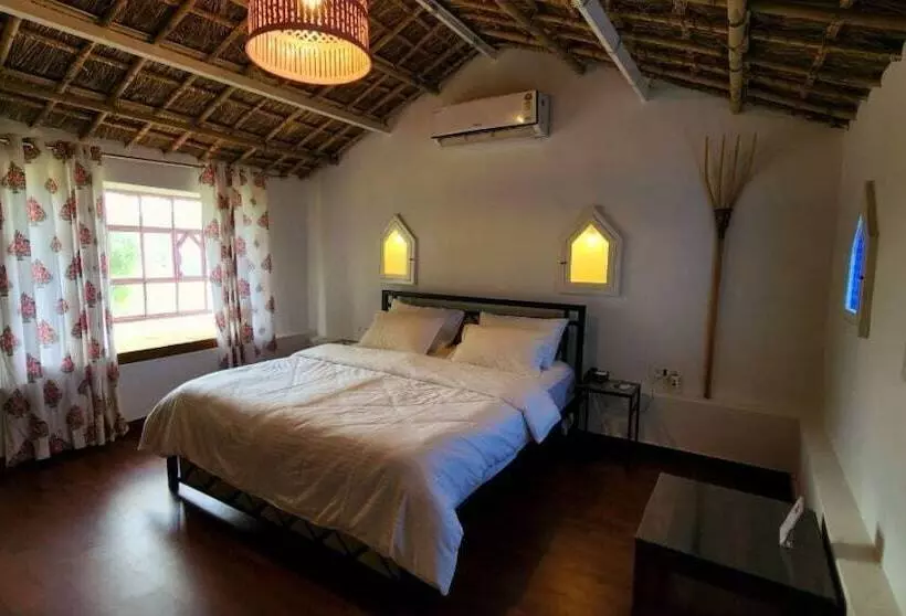 Hotelli The Luxe Pushkar   A Luxury Farmstay In Pushkar