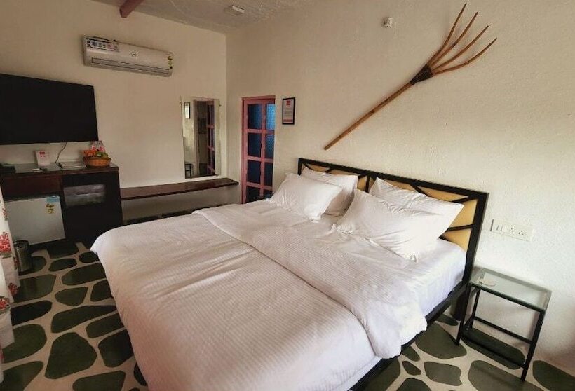 Hotel The Luxe Pushkar   A Luxury Farmstay In Pushkar