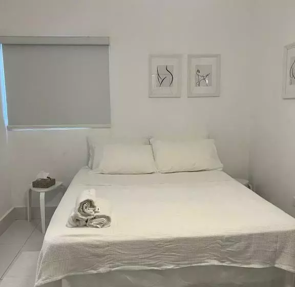 ベッドアンドブレックファースト Casa Rosada Rooms Available For Rent
