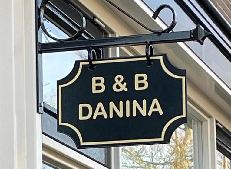 Bed & Breakfast Danina