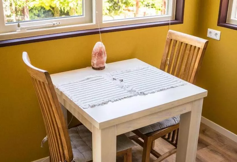 Bed & Breakfast Danina