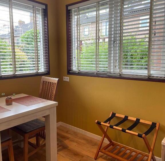 Bed & Breakfast Danina