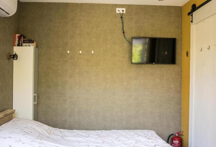 Bed & Breakfast Danina