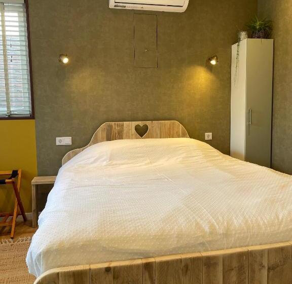 Bed & Breakfast Danina