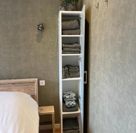 Bed & Breakfast Danina