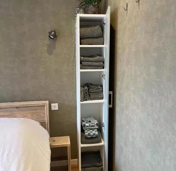 Bed & Breakfast Danina