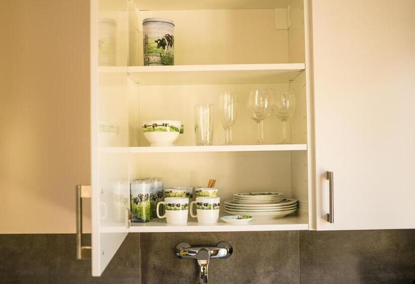 Bed & Breakfast Danina