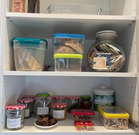 Bed & Breakfast Danina