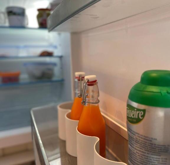 Bed & Breakfast Danina