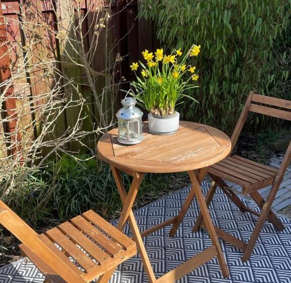 Bed & Breakfast Danina