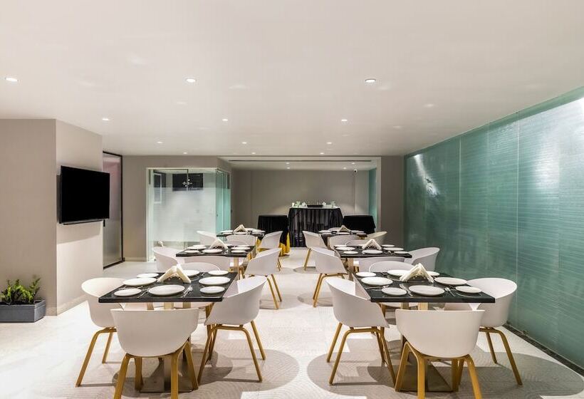 בית מלון כפרי Mod Avenue