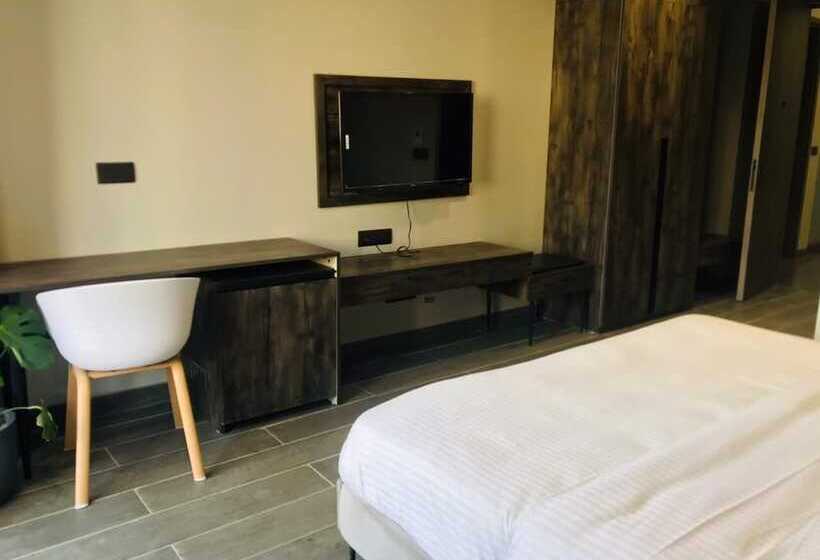 בית מלון כפרי Mod Avenue