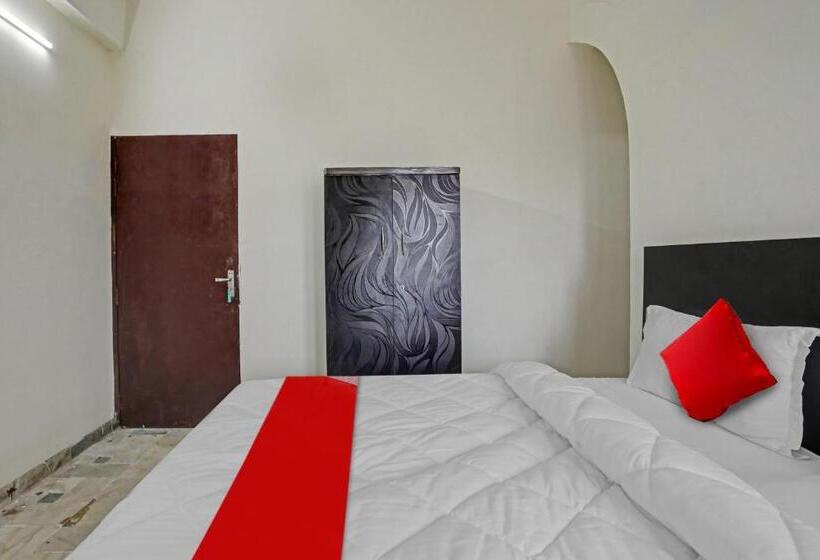 호텔 Oyo Flagship 81142  Town Palace