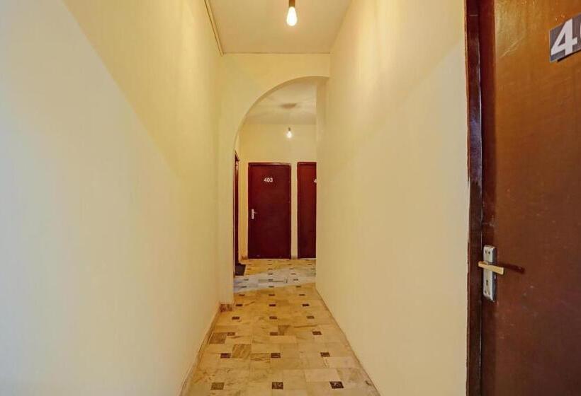 호텔 Oyo Flagship 81142  Town Palace