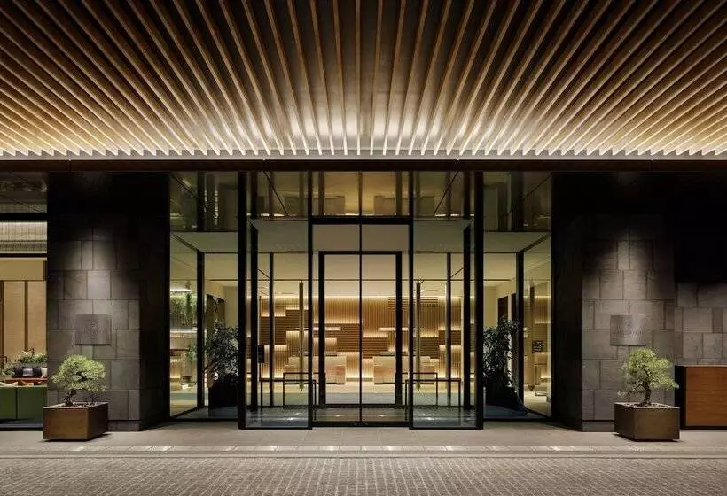 Hotelli Sheraton Kagoshima