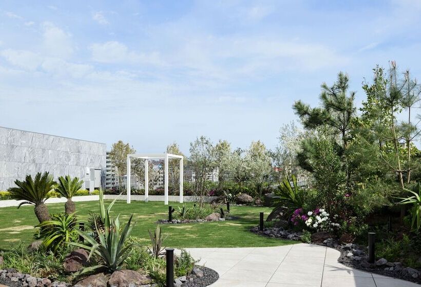 Otel Sheraton Kagoshima