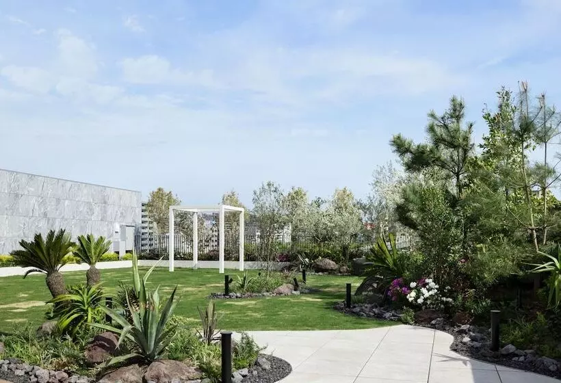 Hotelli Sheraton Kagoshima