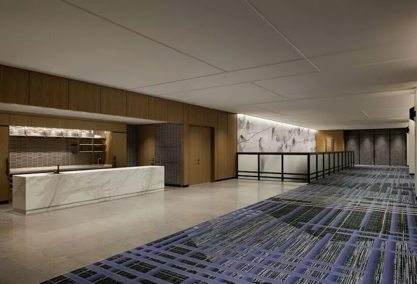 Hotelli Sheraton Kagoshima