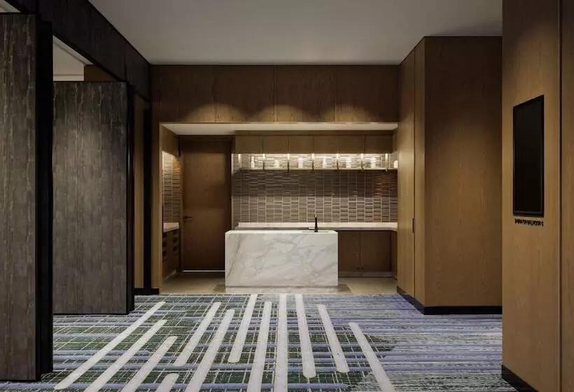 Hotelli Sheraton Kagoshima