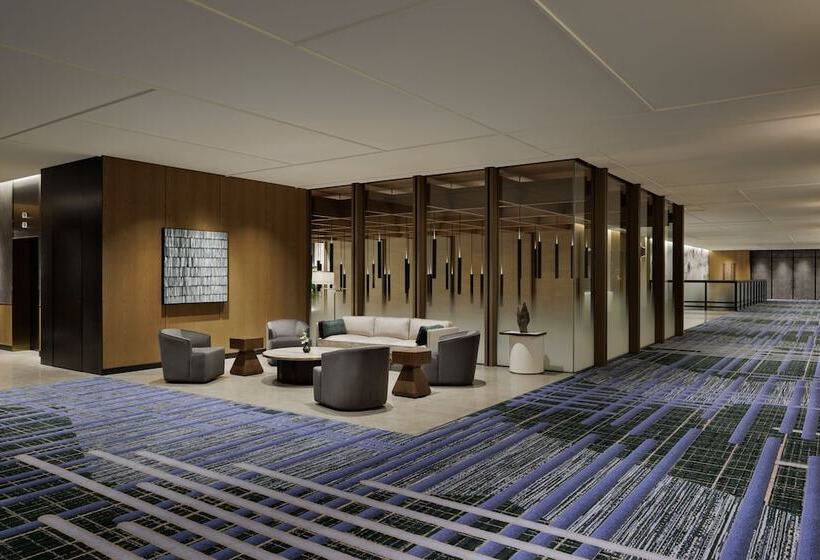 Otel Sheraton Kagoshima