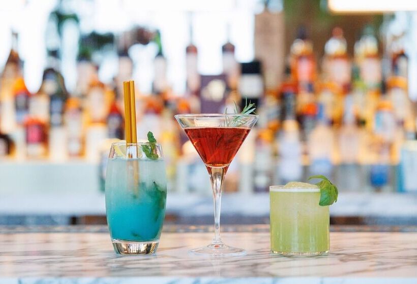 Otel Sheraton Kagoshima