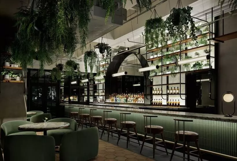 Hotelli Sheraton Kagoshima