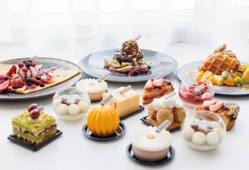 Otel Sheraton Kagoshima