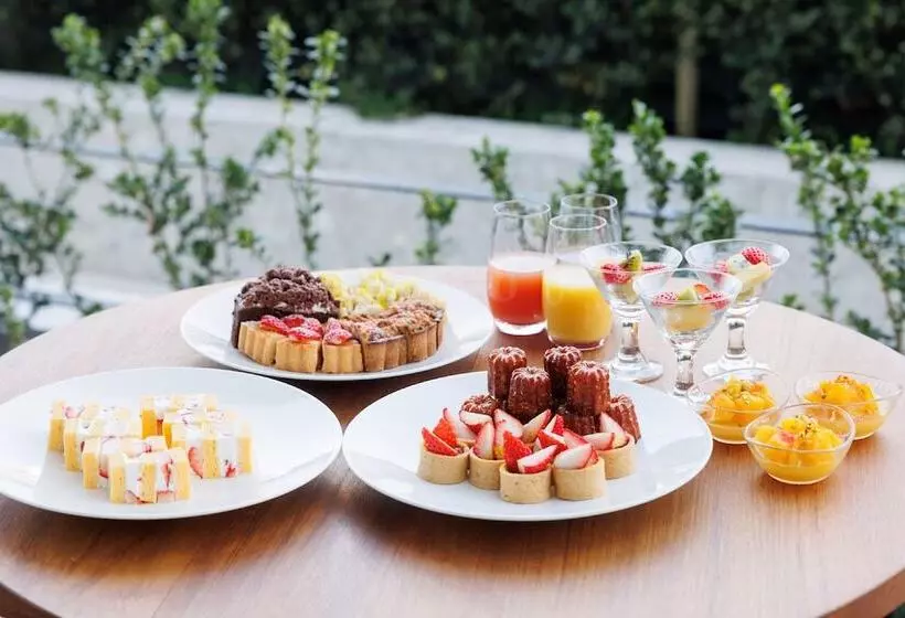 Hotelli Sheraton Kagoshima