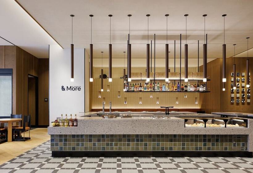 Otel Sheraton Kagoshima