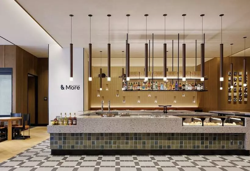 Hotelli Sheraton Kagoshima